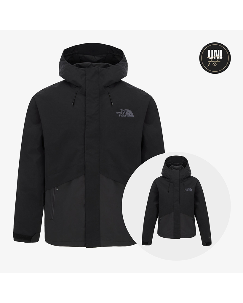 FORTREK JACKET | ファッション通販サイト NUGU