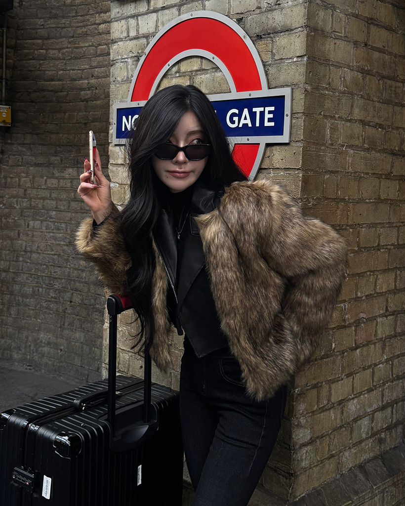 nabi / ナビ | ファッション通販サイト NUGU