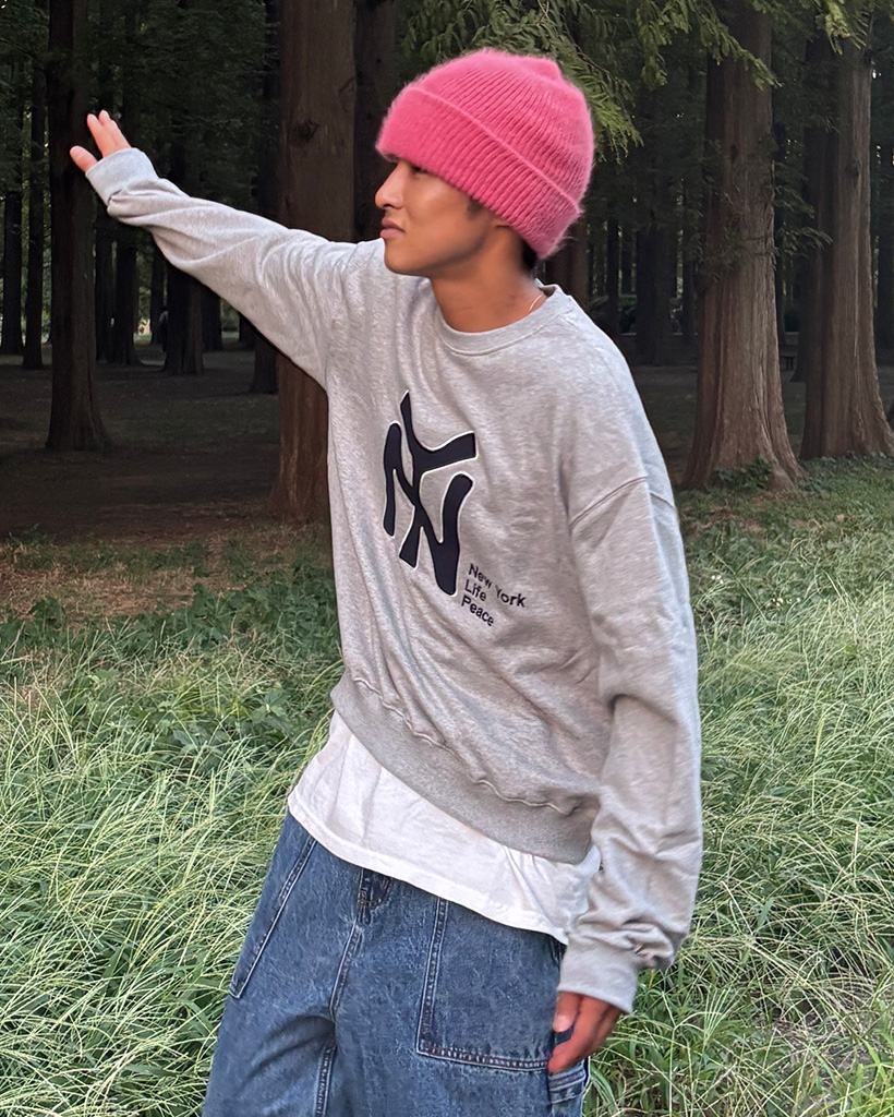 （ユニセックス）ベーシックビーニー