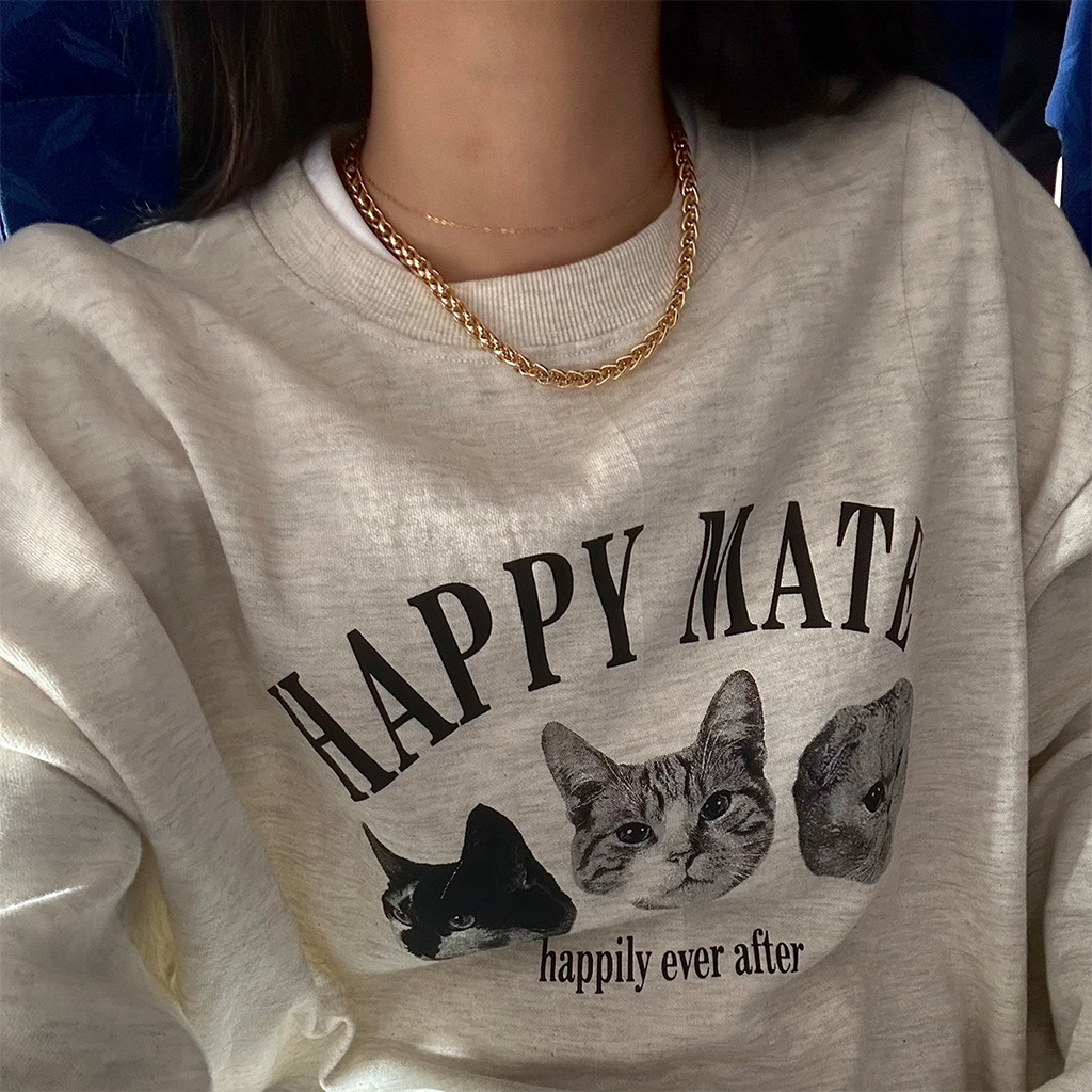 チェーンネックレス