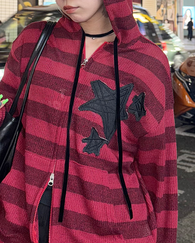 シンプルブラックリボンチョーカー