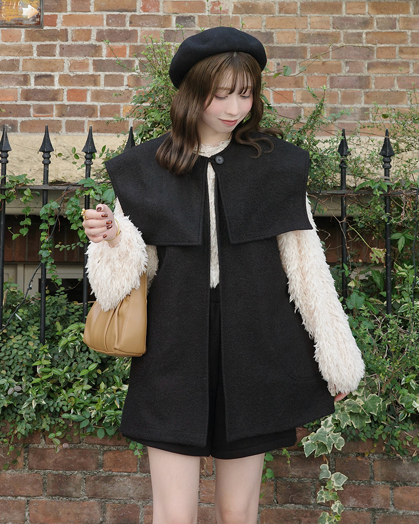 【美品】nugu opt taro アウター ブラック アウター メンズ | ファッション通販サイト NUGU