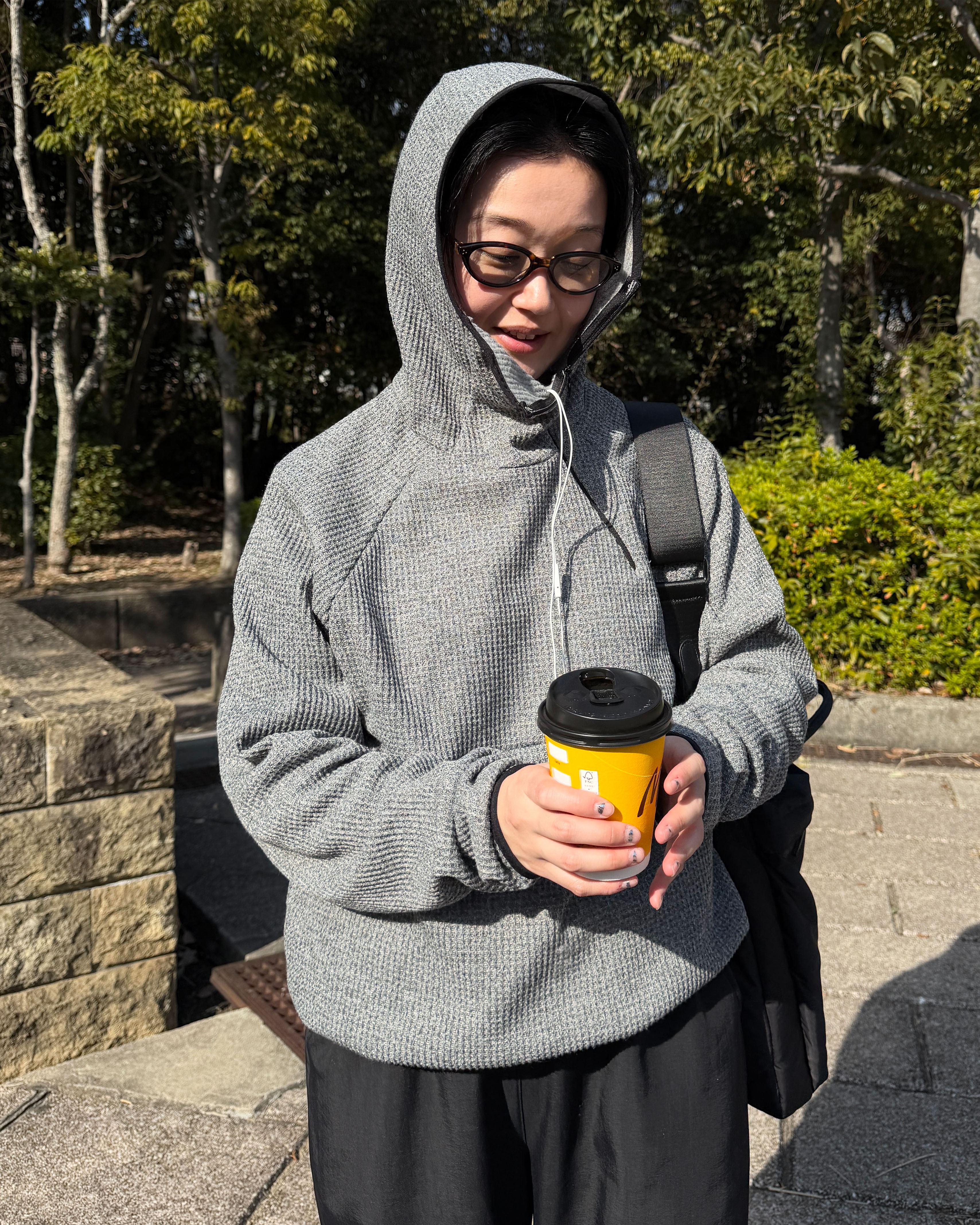 スウェット/パーカー トップス メンズ | ファッション通販サイト NUGU