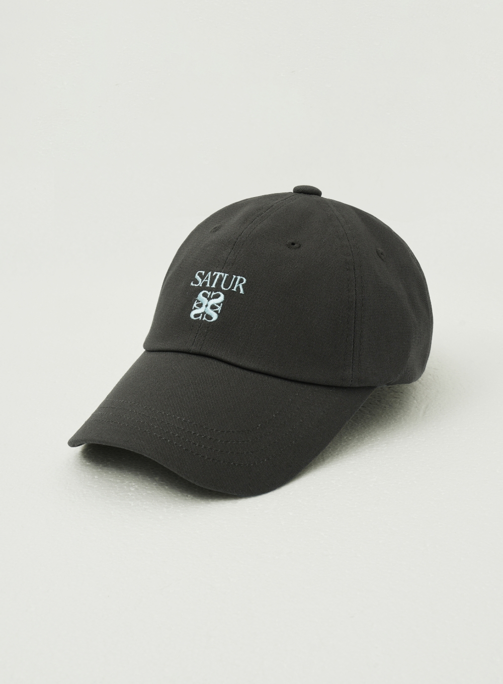 Apero Logo Washed Ball Cap - Navy | ファッション通販サイト NUGU