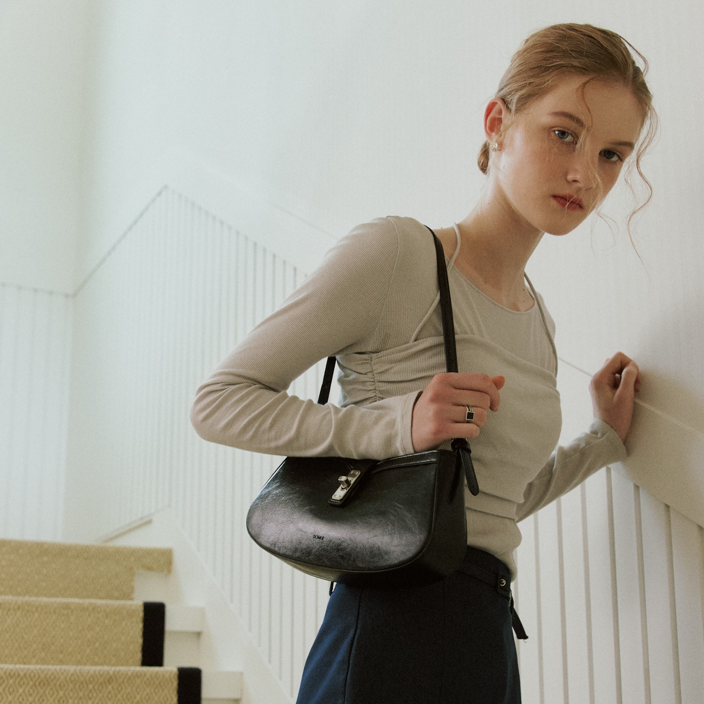 [Influencer pick] Tia - 5color