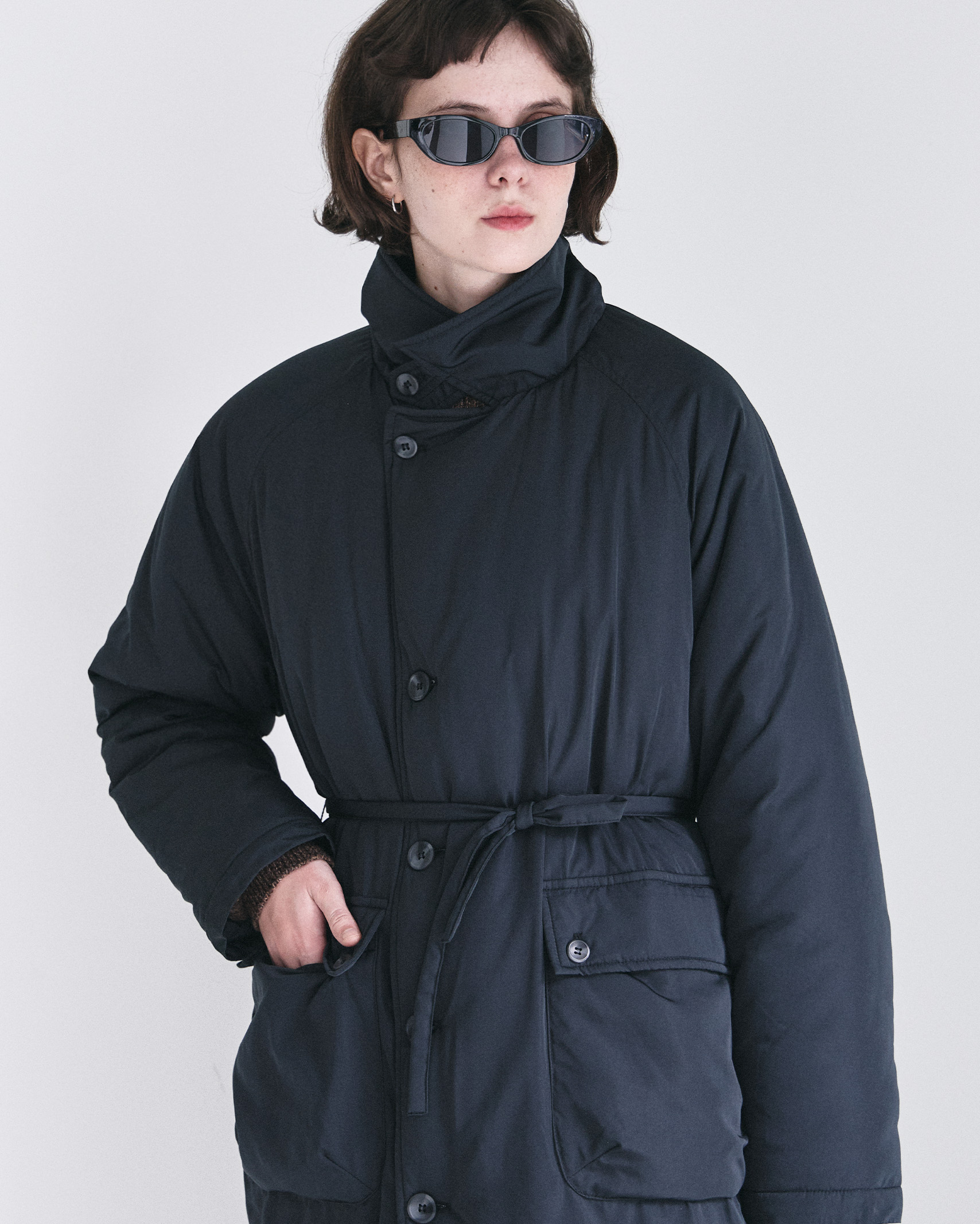 nugu アウター アウター オリジナル | ファッション通販サイト NUGU