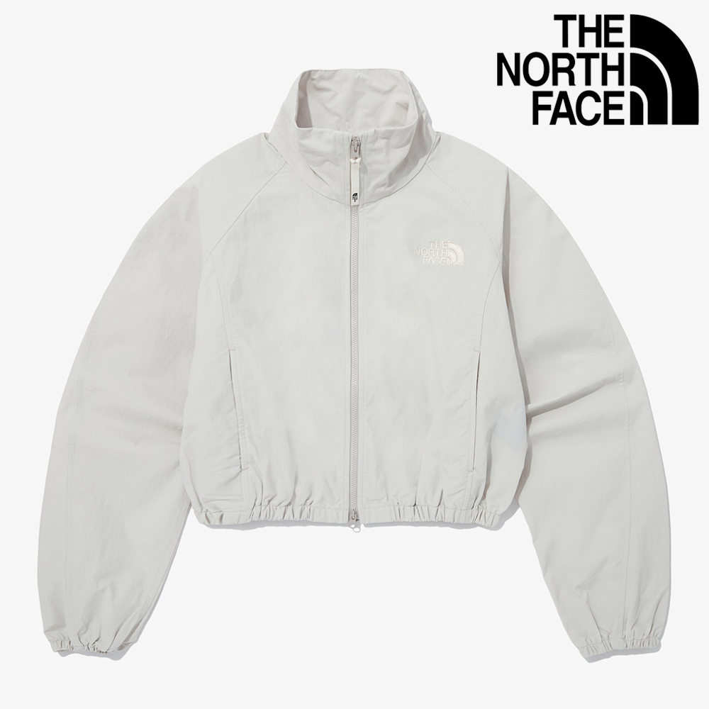 韓国限定レーベル] W'S OLEMA JACKET_ノースフェイス