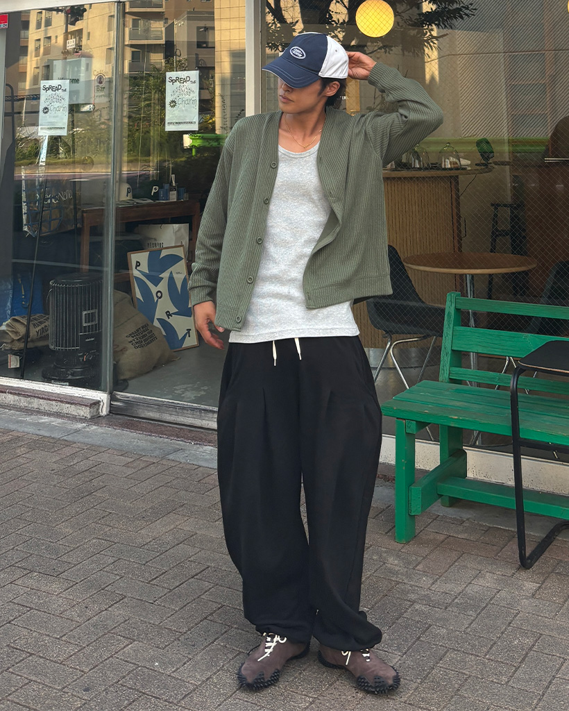 UBCBW45SSH ２つ新品です ユニセックス) ダブルタックスウェットパンツ | ファッション通販