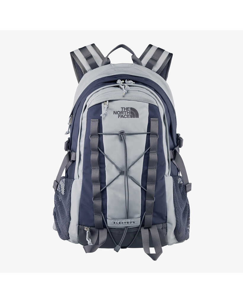 韓国限定レーベル] WL BUCKET BAG MINI - cream ノースフェイス