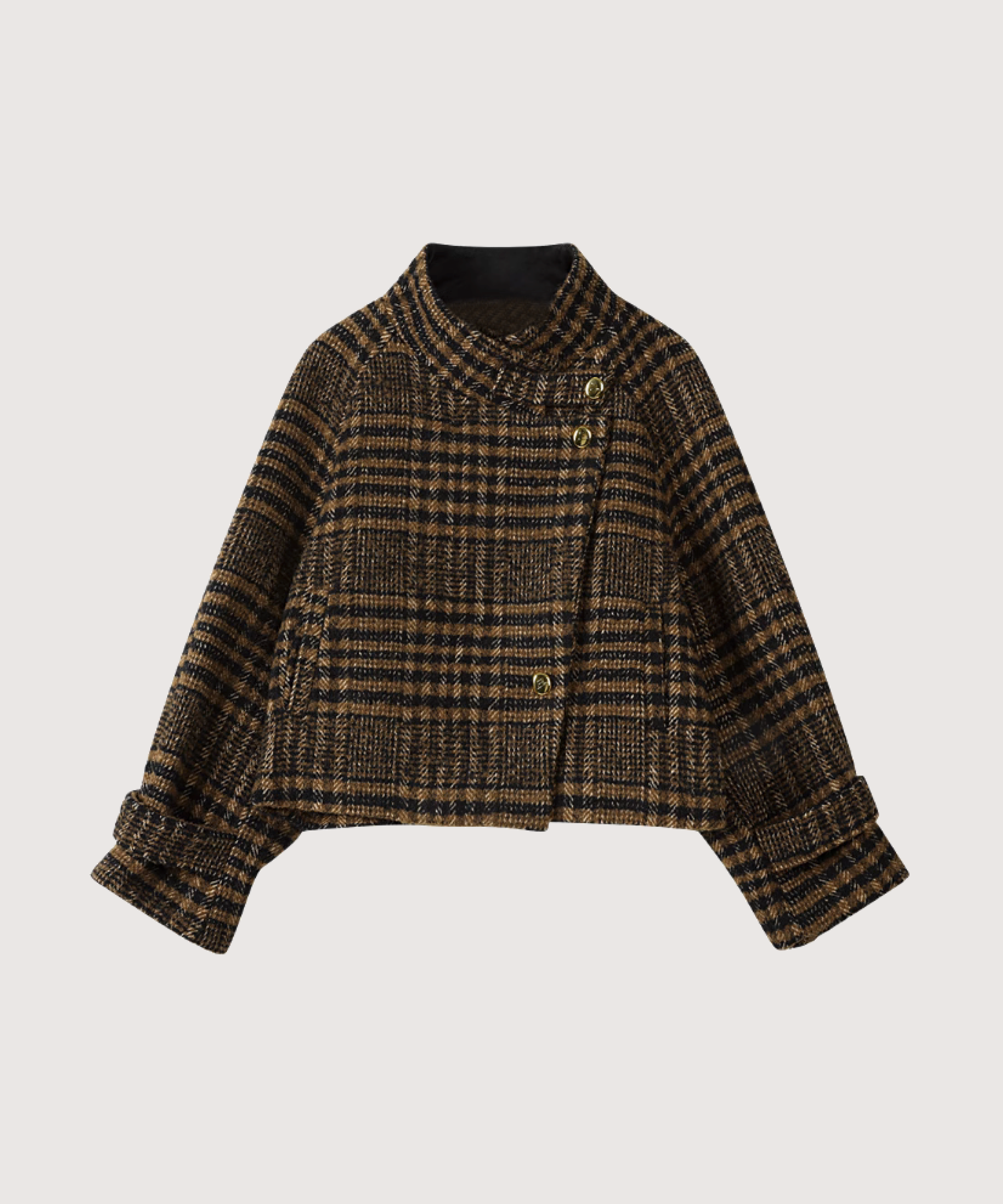 もふもふフェイクファーコート Cozy Faux Fur Coat | ファッション通販