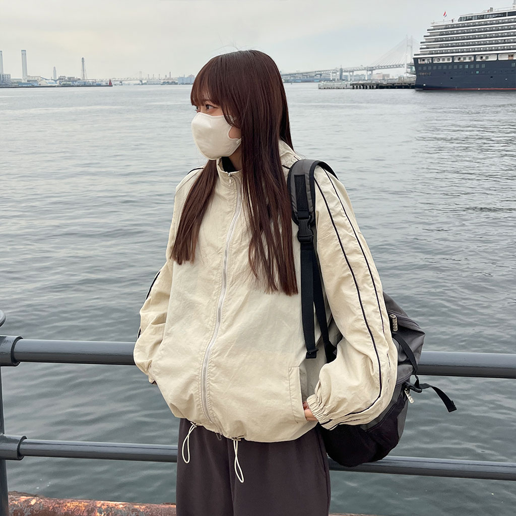 ジャケット アウター ウィメンズ | ファッション通販サイト NUGU
