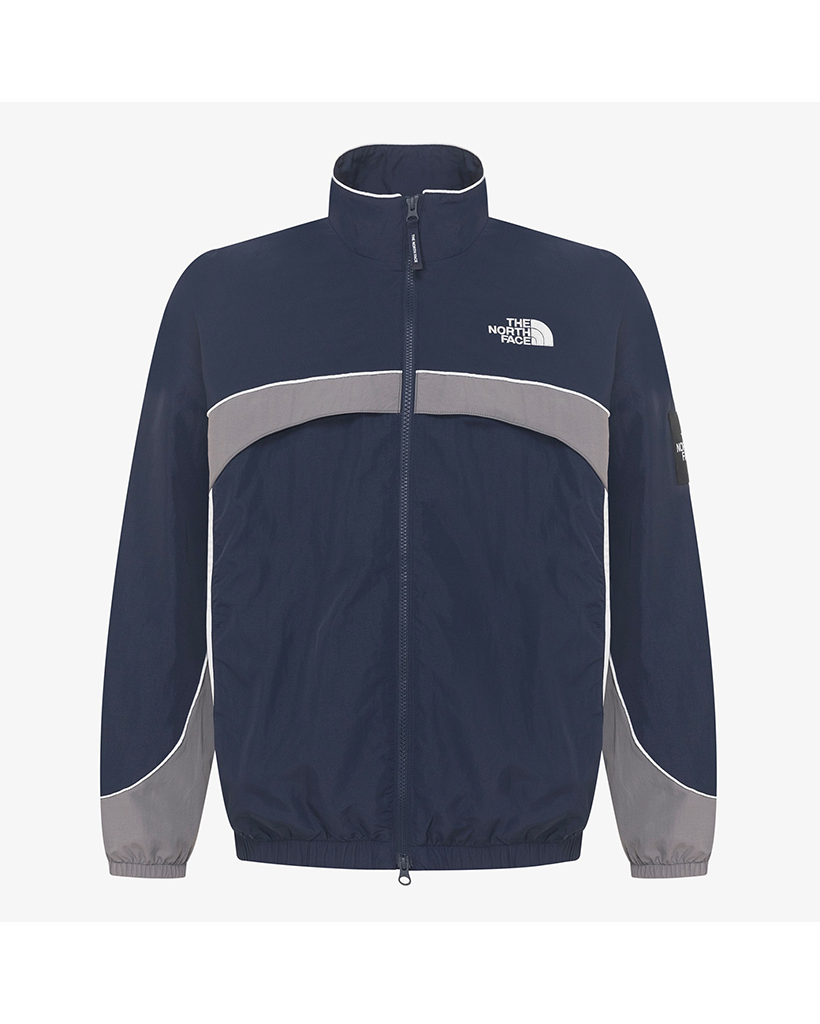 THE NORTH FACE 韓国VAIDEN JACKET 水色