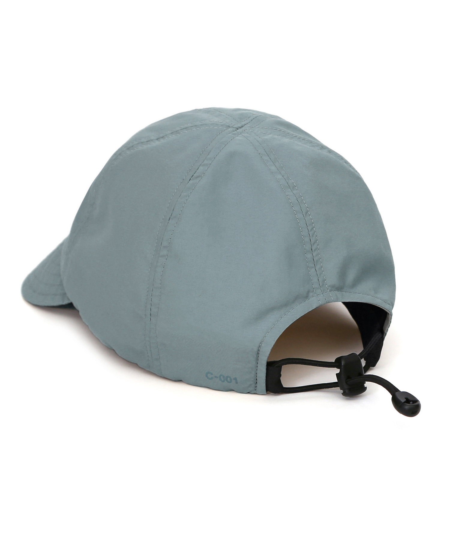 キャップ URH URH C 001 SUPPLEX C PACK SKY URH - C - 001 - SUPPLEX - C PACK - SKY(ナイロン ランニング
