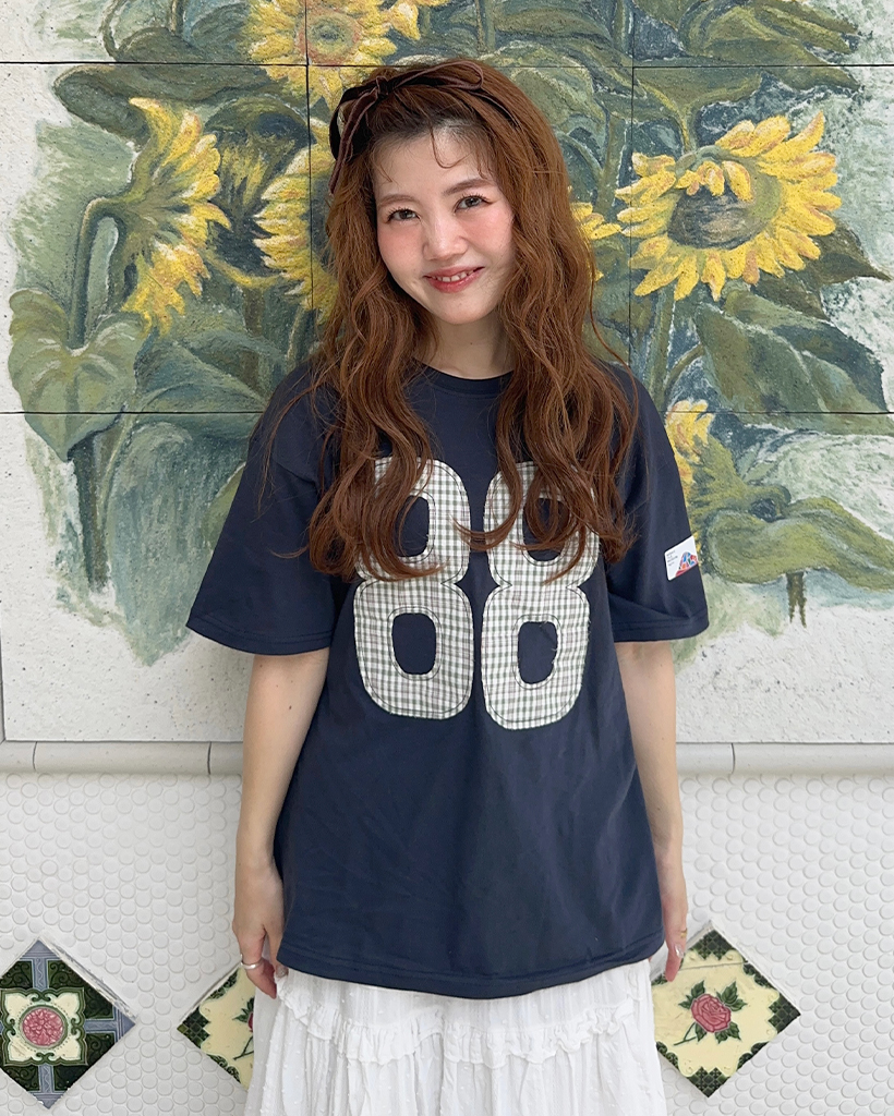 ツーボタンシンプルデニムジャンプスーツ　foreur nugu foreur | ファッション通販サイト NUGU
