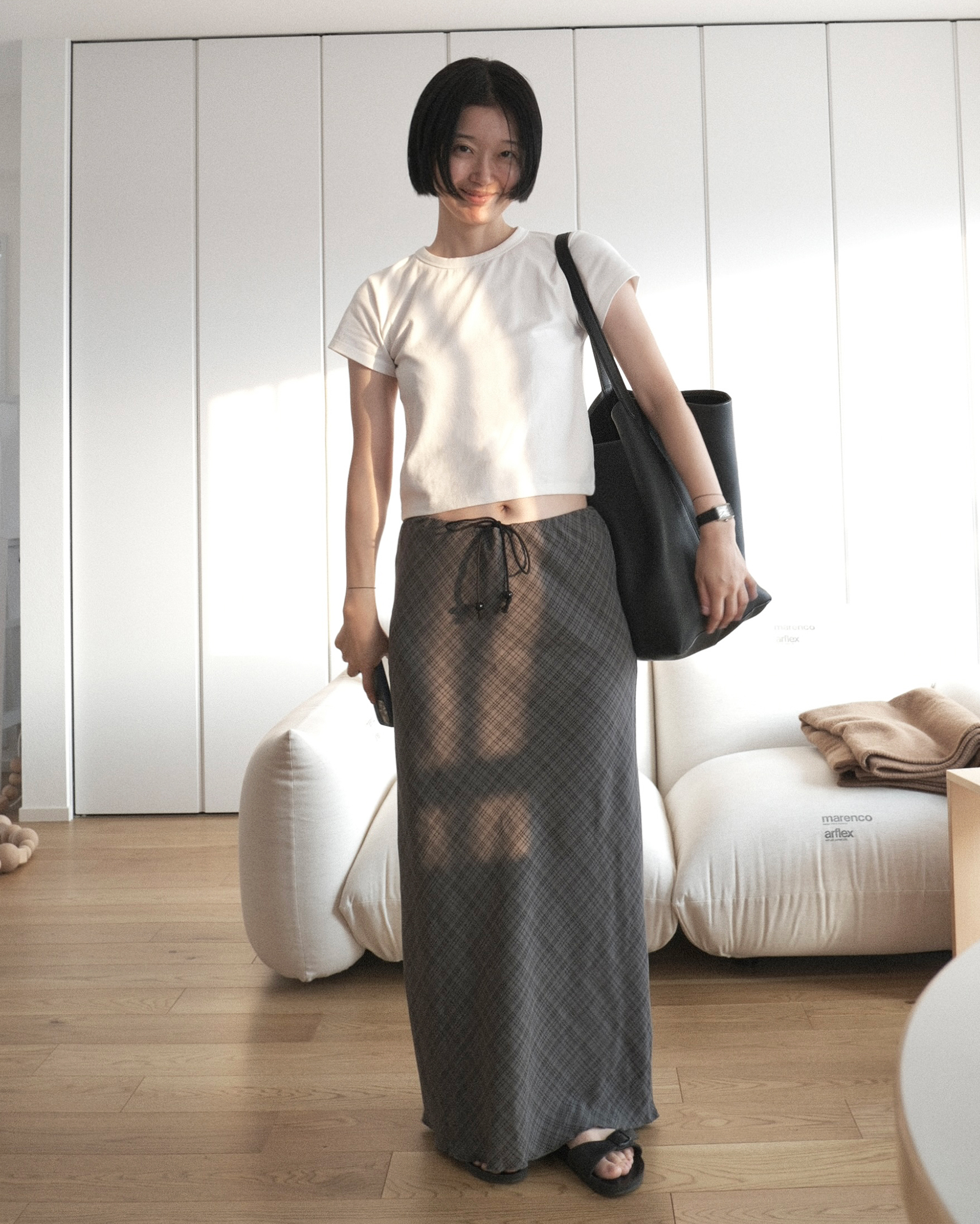 MUGLER ミディ丈スカート dresses | MUGLER Official Website – Mugler