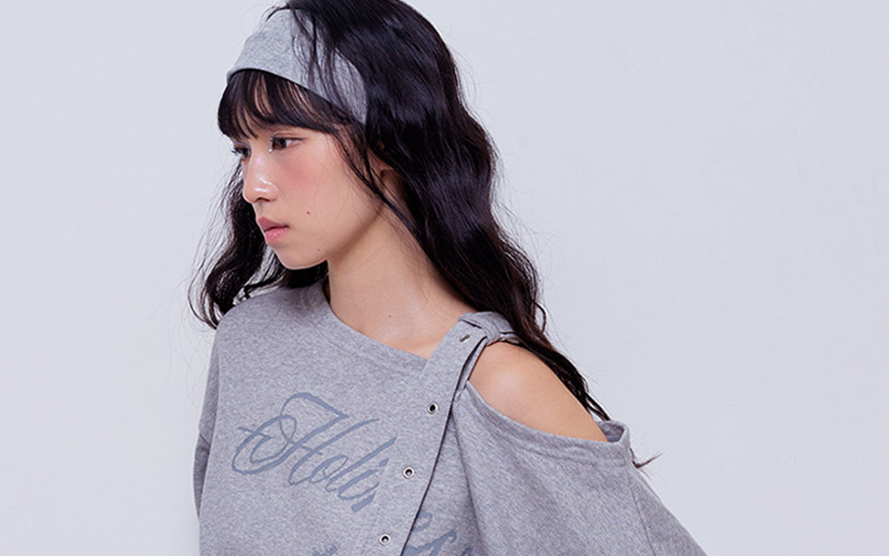 韓国ストリート