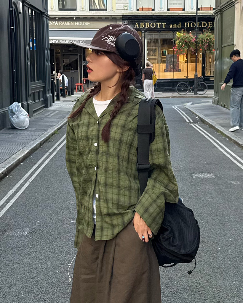 bom / ポム | ファッション通販サイト NUGU