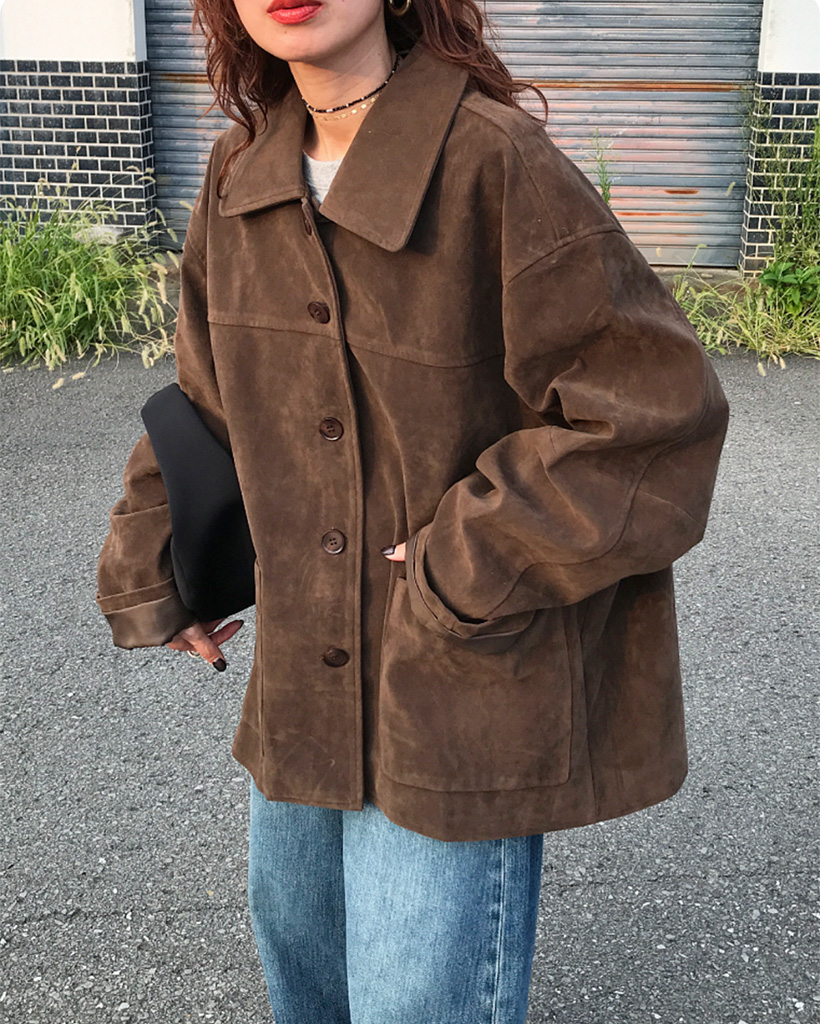 ジャケット アウター ウィメンズ | ファッション通販サイト NUGU