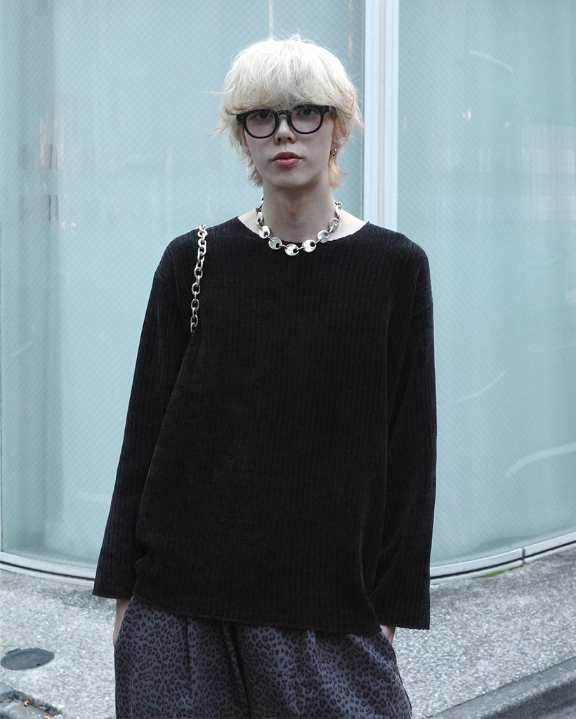 着せ替え服・アウトフィット michi MICHI | ファッション通販サイト NUGU