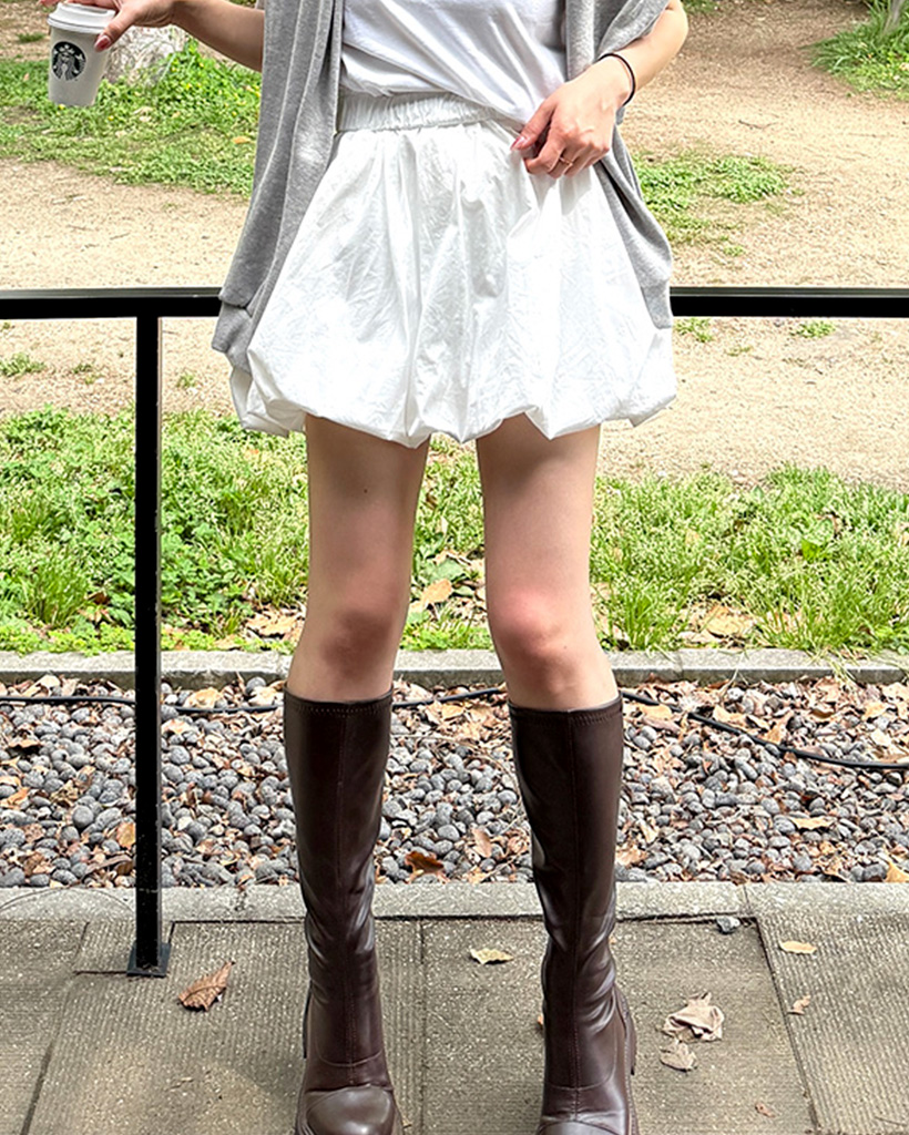 値下げしました◎OHESHIO バルーンスカート OHESHIO バルーンスカート