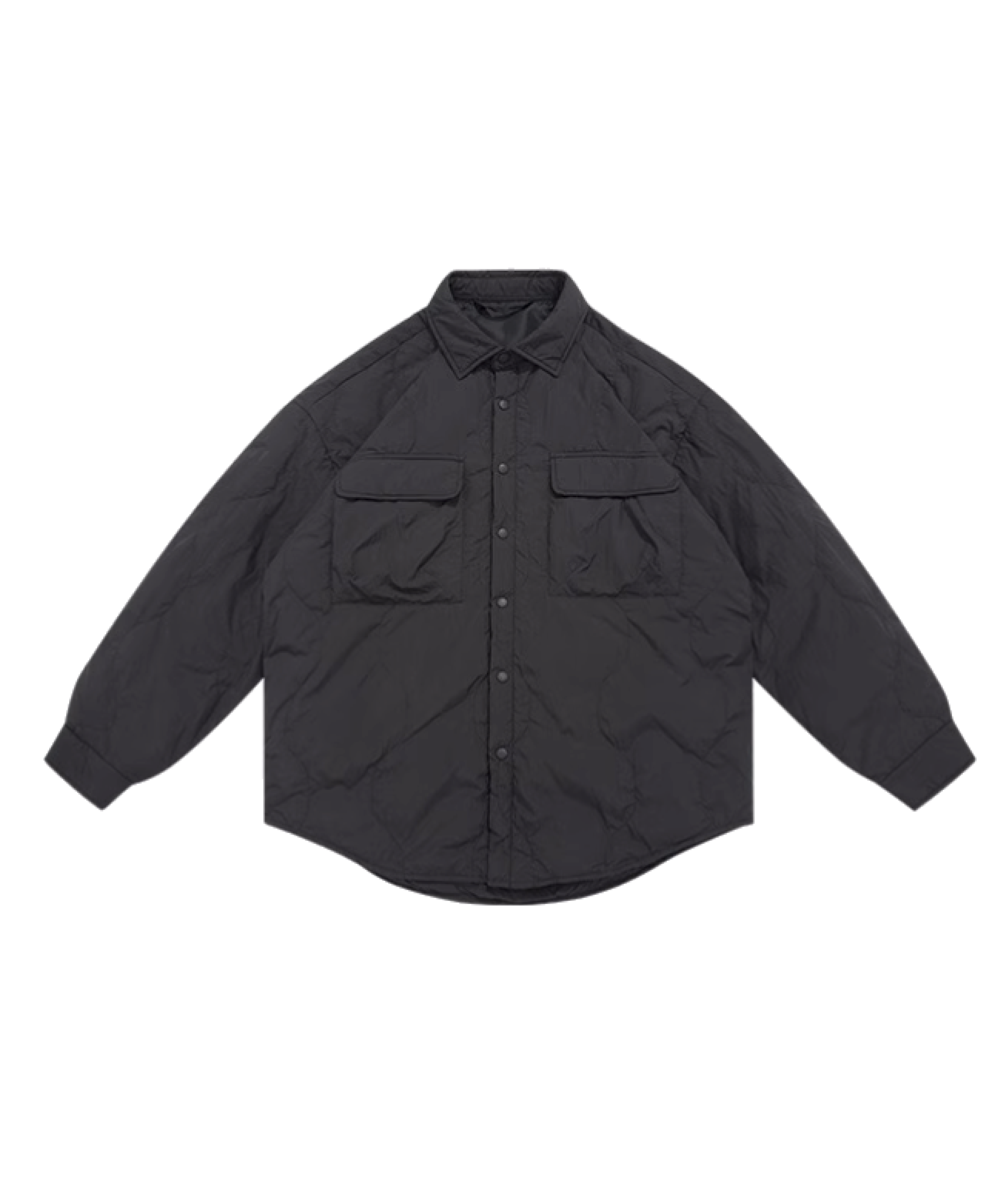 キルティングワークショップ ダックダウンジャケット