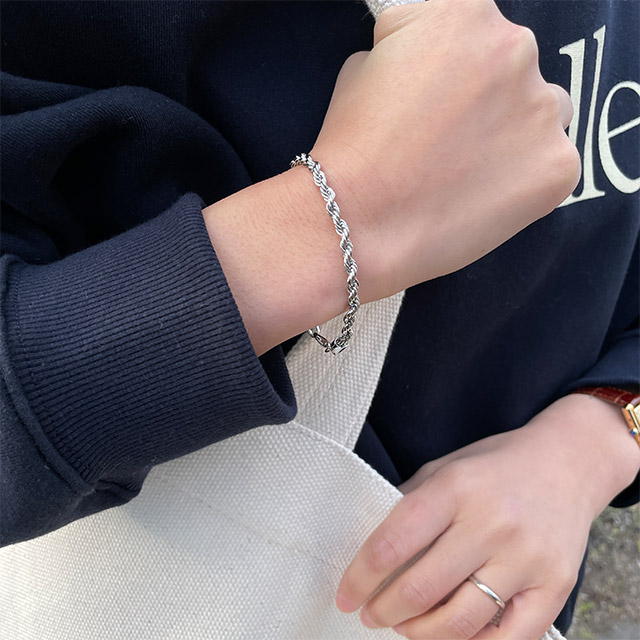 ブレスレット ジュエリー メンズ - コスメ | ファッション通販サイト NUGU