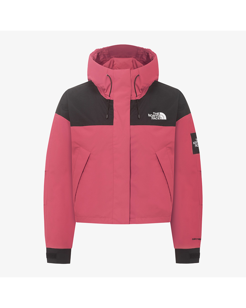 [THE NORTH FACE]★W'S VAIDEN JACKET W'S VAIDEN JACKET | ファッション通販サイト NUGU
