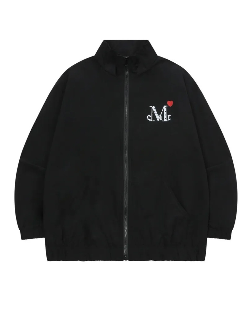 MIKA WOOL FLEECE JACKET (2Color) | ファッション通販サイト NUGU