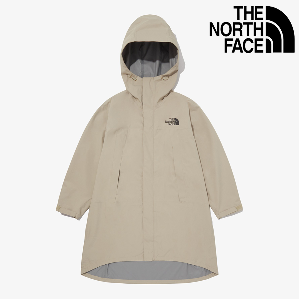 PICTON RAIN COAT