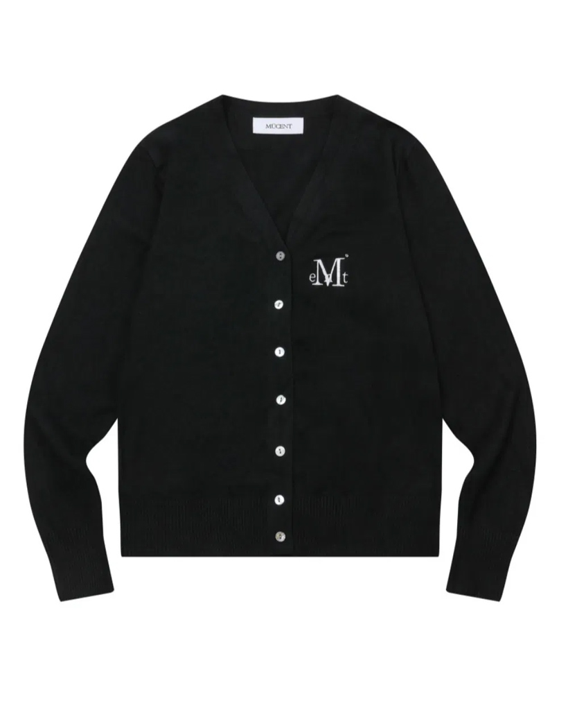 Raytz Soft V-Neck Cardigan (4 Colors) | ファッション通販サイト NUGU