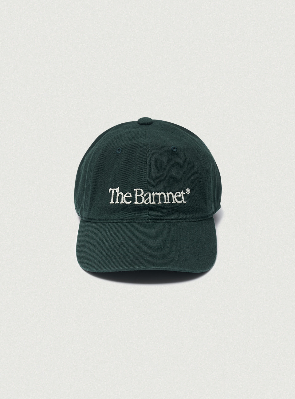【購入特典】Green Logo Ball Cap