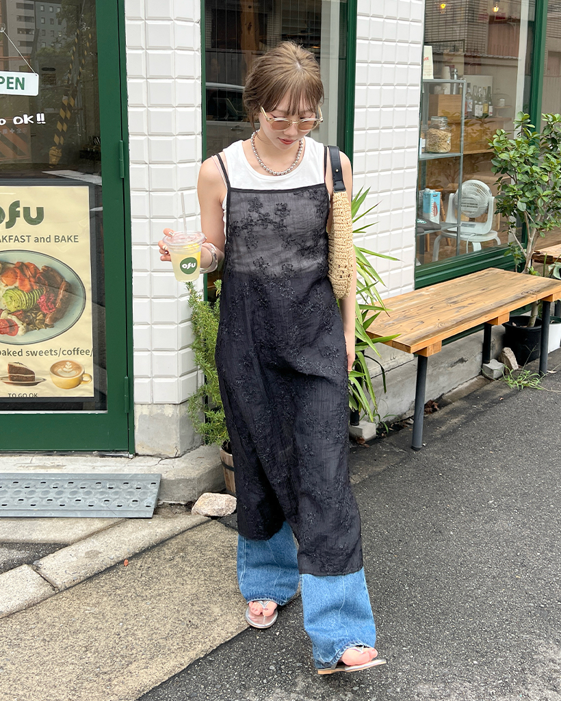 eLLa ニットコクーンパンツ　新品未使用　　送料込 eLLa ニットコクーンパンツ新品未使用送料込
