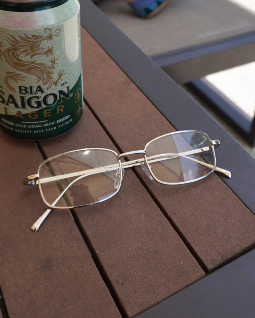 田んぼページ バイカラーモヘアカ ーディガン | HOLLYWOOD RANCH MARKET