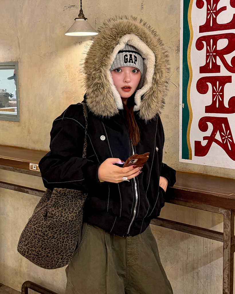 bom / ポム | ファッション通販サイト NUGU