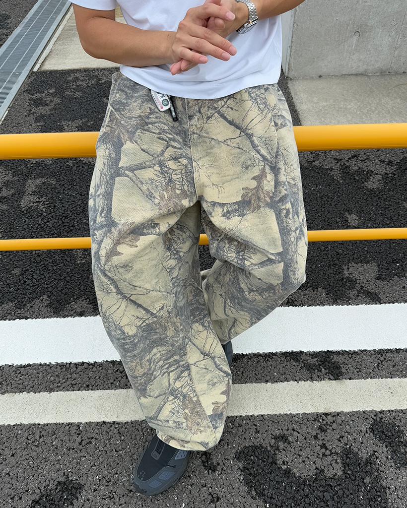 FRANGANT パンツ ブラックブーツカットパンツ | ファッション通販サイト NUGU