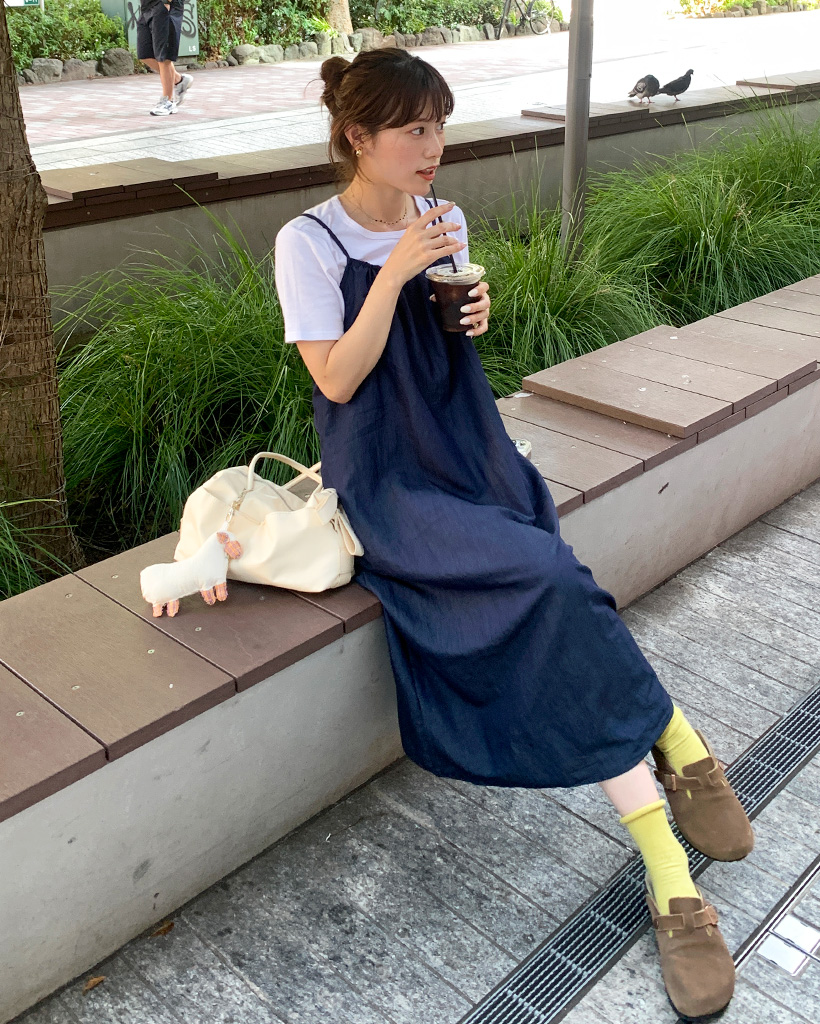 ワンピース レディース | ファッション通販サイト NUGU