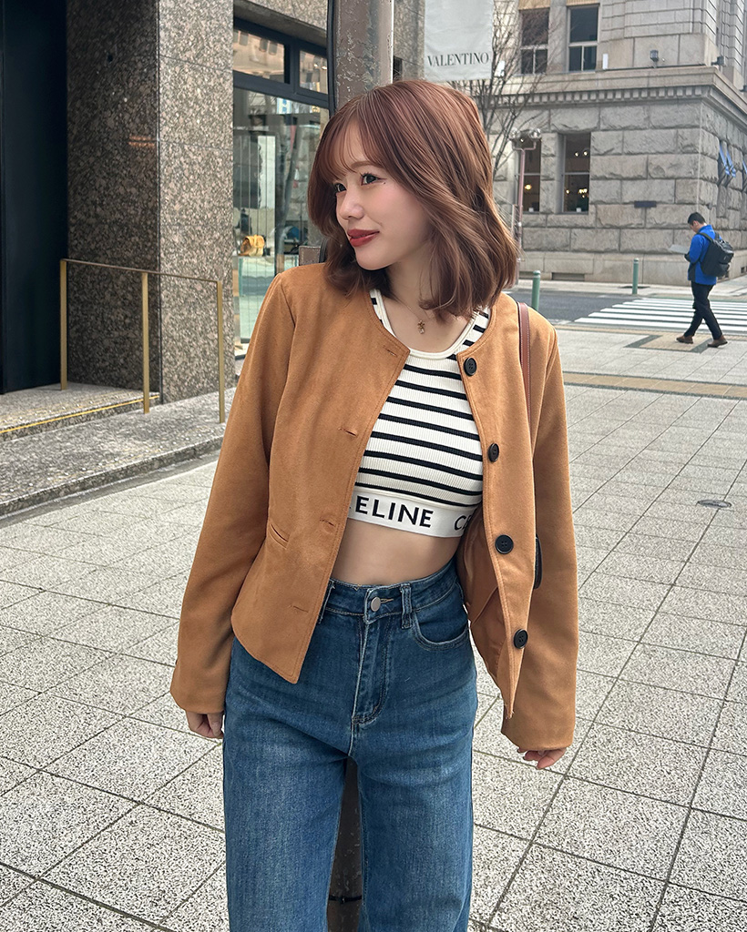 新作 | ファッション通販サイト NUGU