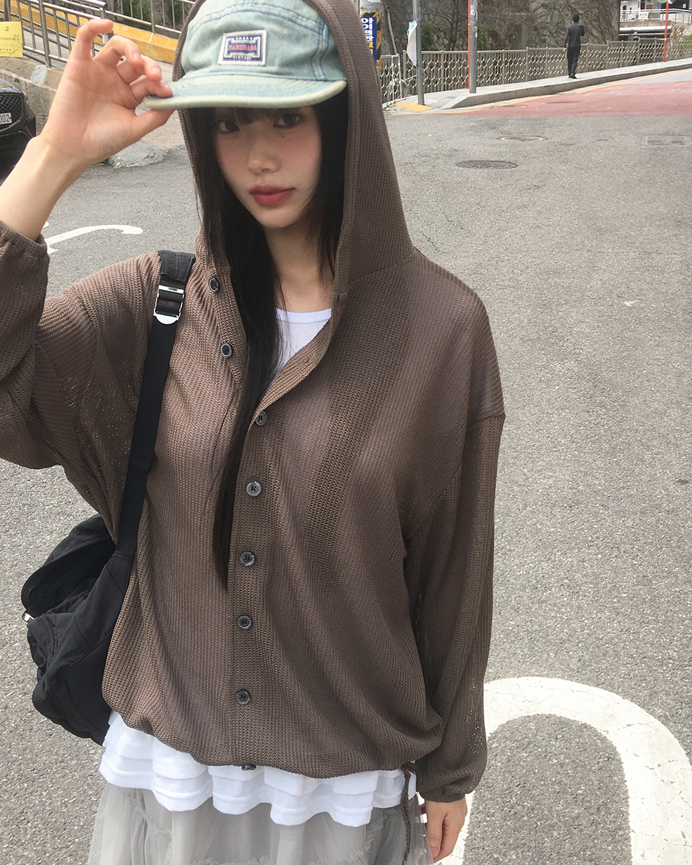 ちゃたろう TOKYO DESIGN COLLECTIVE】 ジャカード パンツ ユニセックス