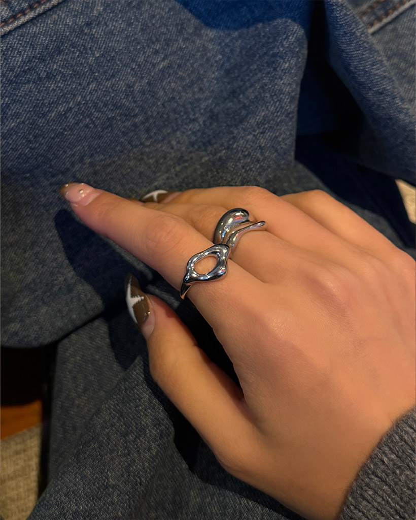 ランドウェーブリング