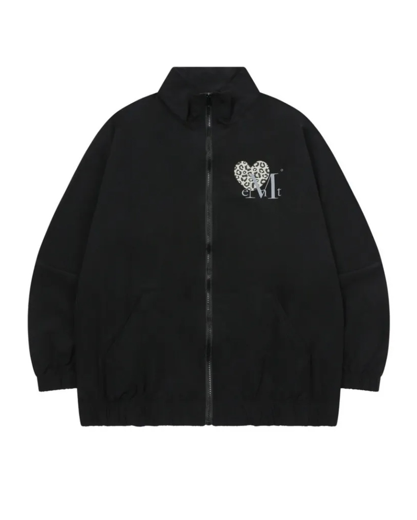 MIKA WOOL FLEECE JACKET (2Color) | ファッション通販サイト NUGU