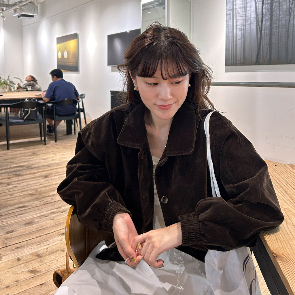 ジャケット アウター ウィメンズ - セレクト | ファッション通販