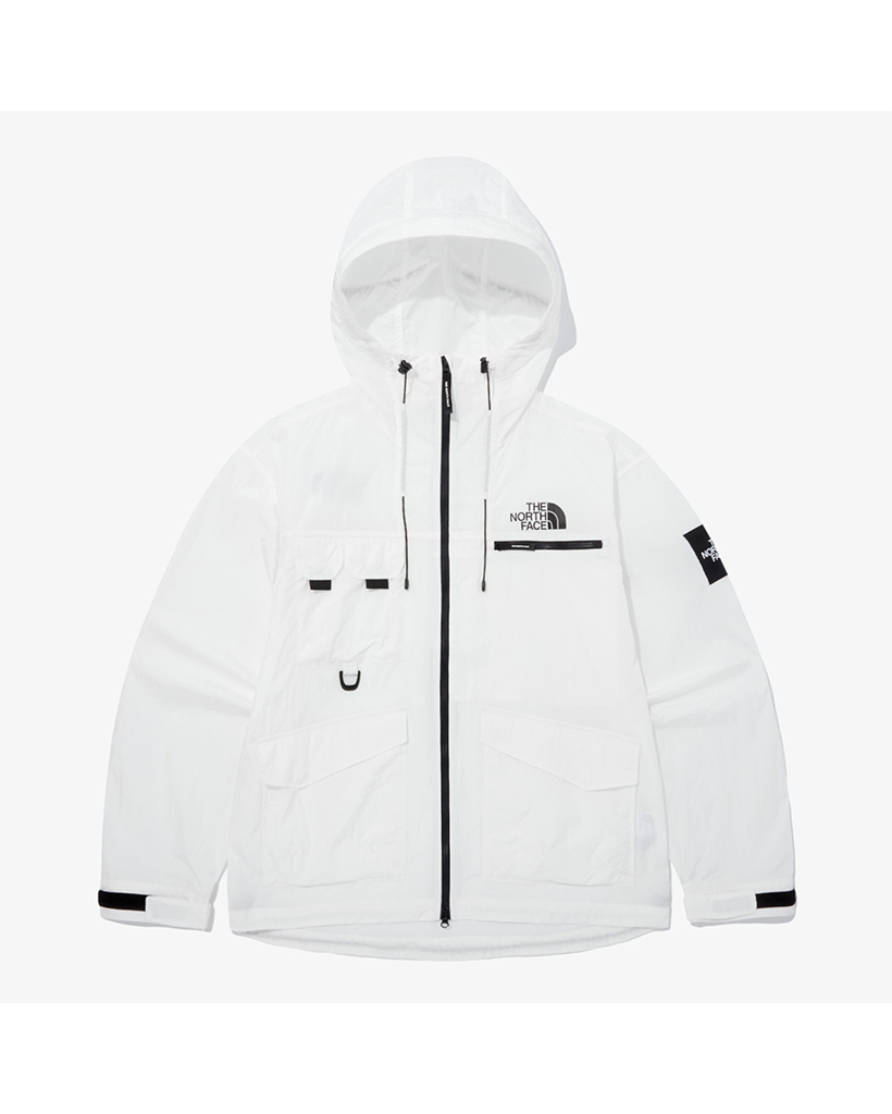 WHITE LABEL] SHELDON CARGO JACKET | ファッション通販サイト NUGU