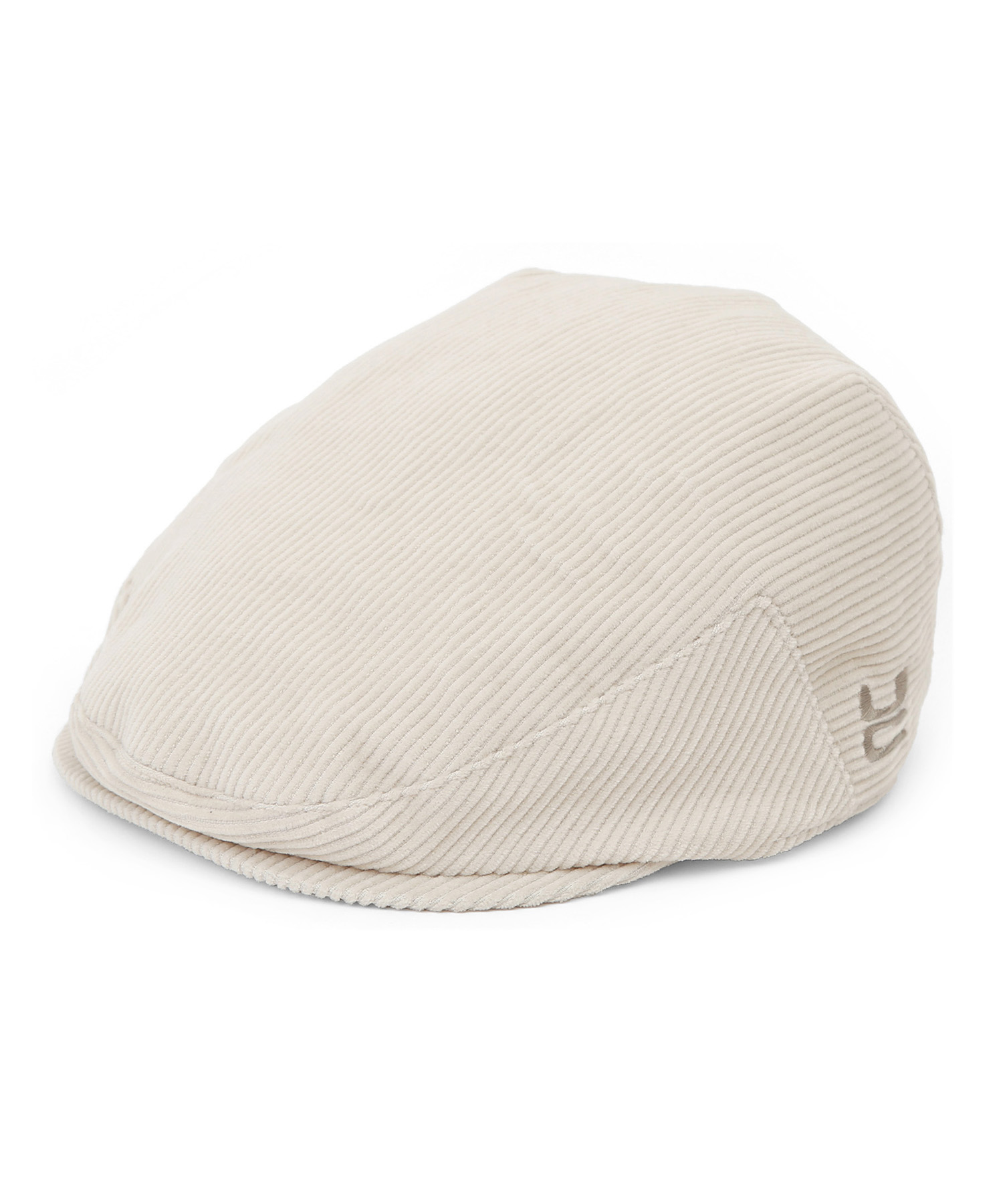 THE COLDEST MOMENT ♥ TCM mini logo hunting cap THE COLDEST MOMENT ♥ TCM mini logo hunting cap (THE COLDEST