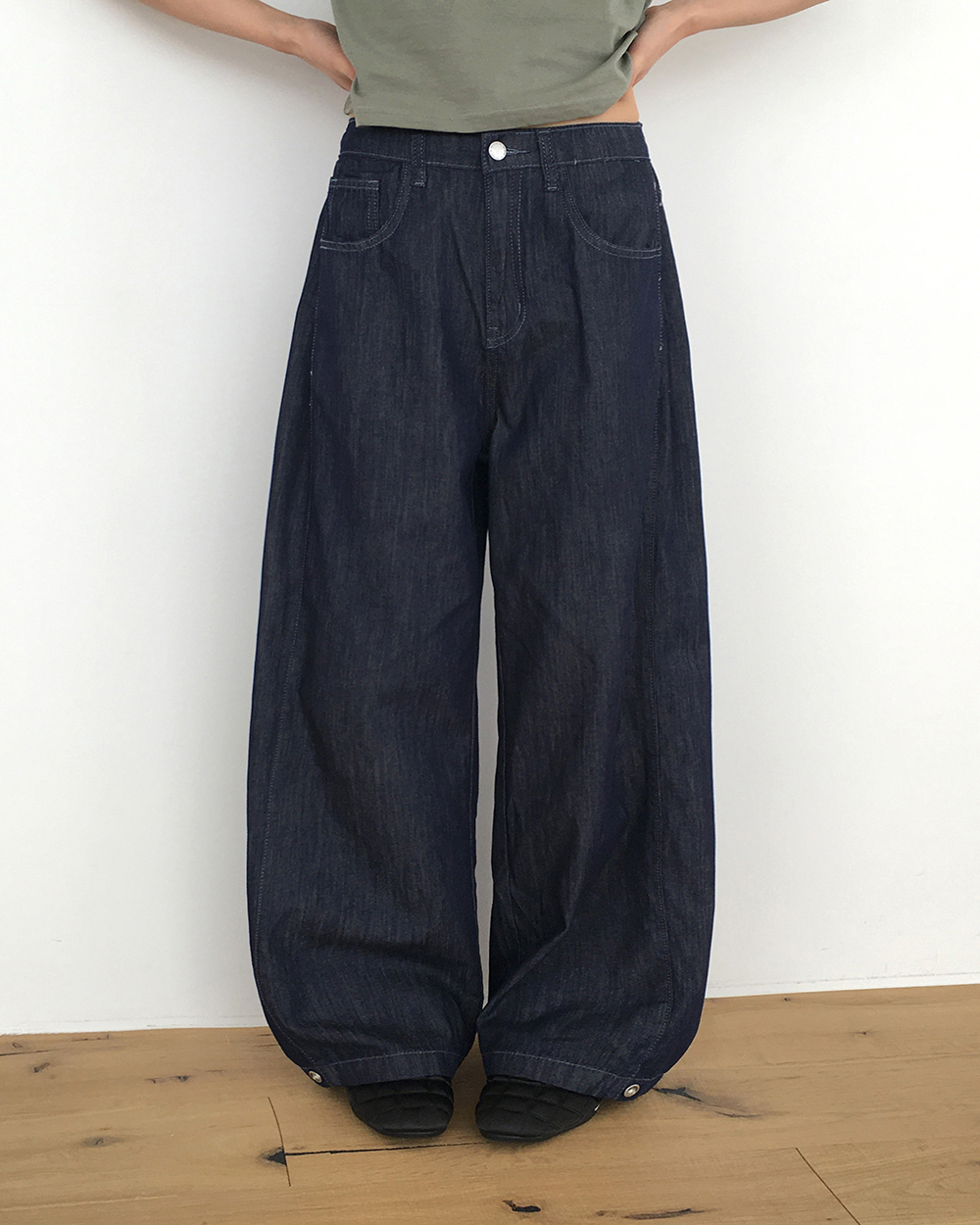 デニム パンツ レディース | ファッション通販サイト NUGU