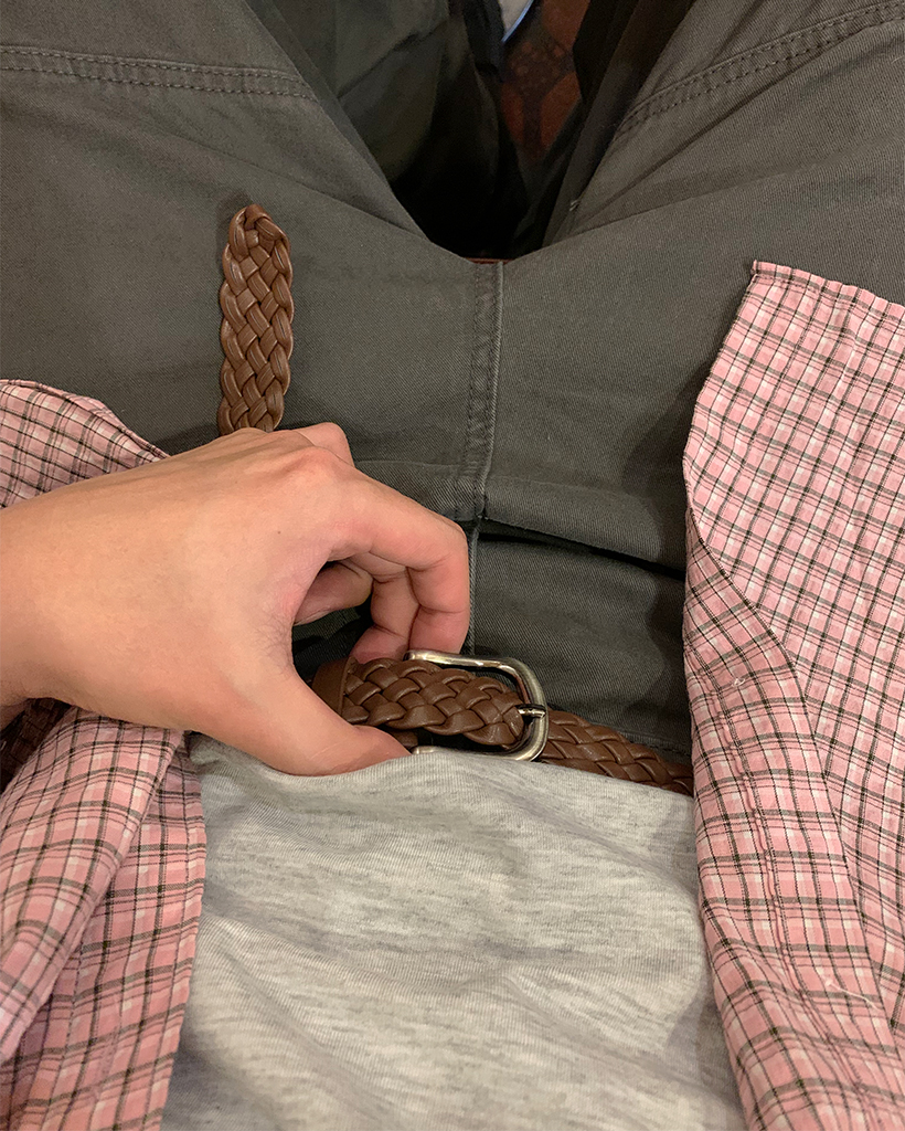 ウェスタンベルト