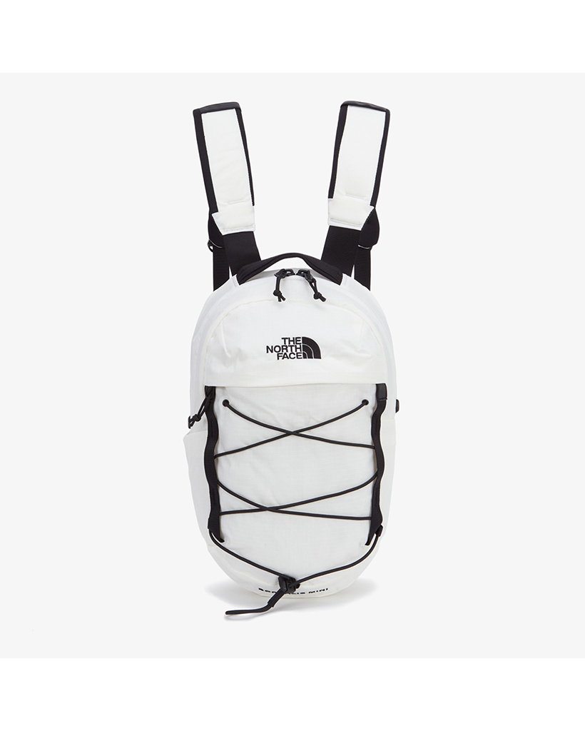 BOREALIS MINI BACKPACK_Grayish Lilac | ファッション通販
