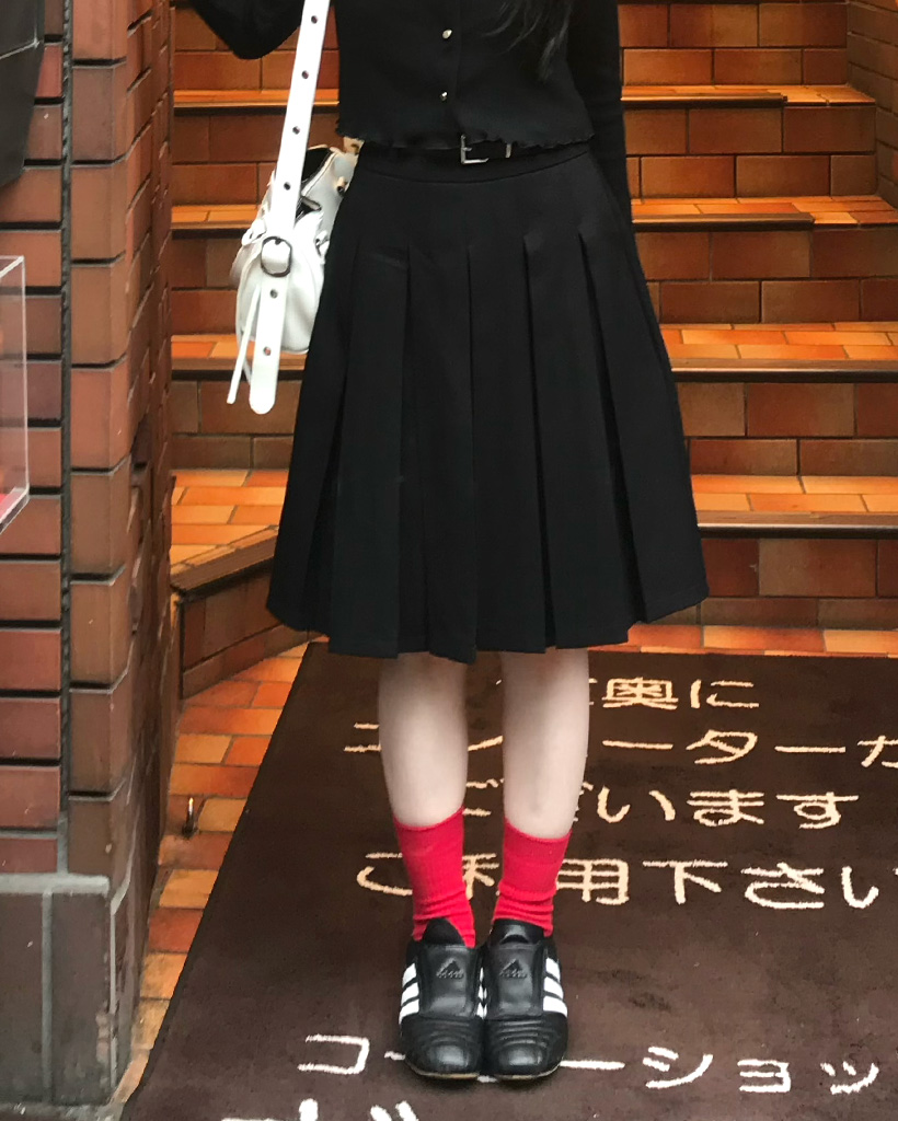 anyon | ファッション通販サイト NUGU
