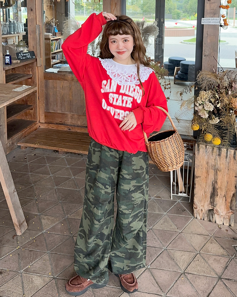 ロイヤルチエ ファーボレロ【美品】 お値下げしました！】内側レースの