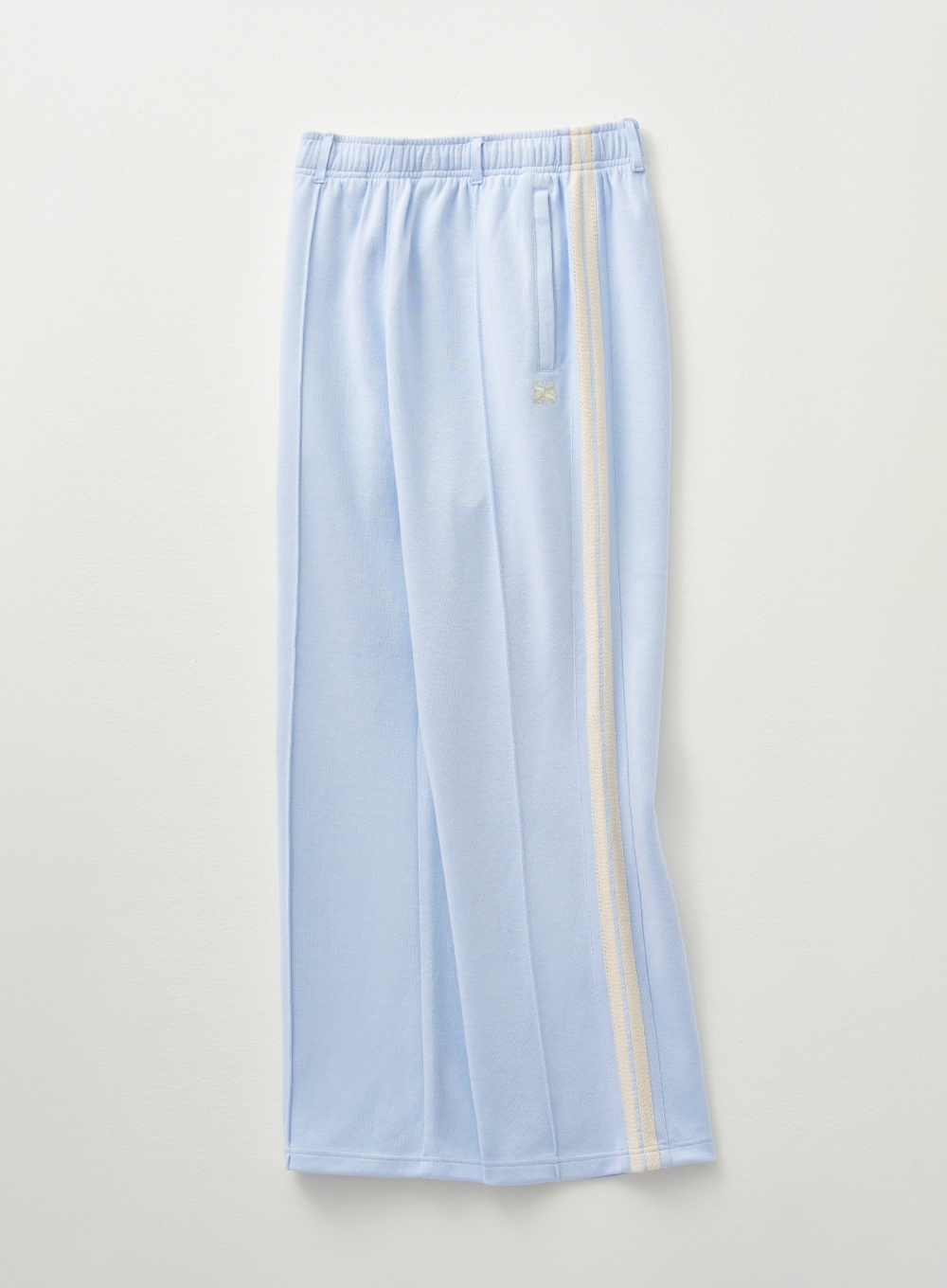 Lawton All Day Track Pants - Sky Blue | ファッション通販