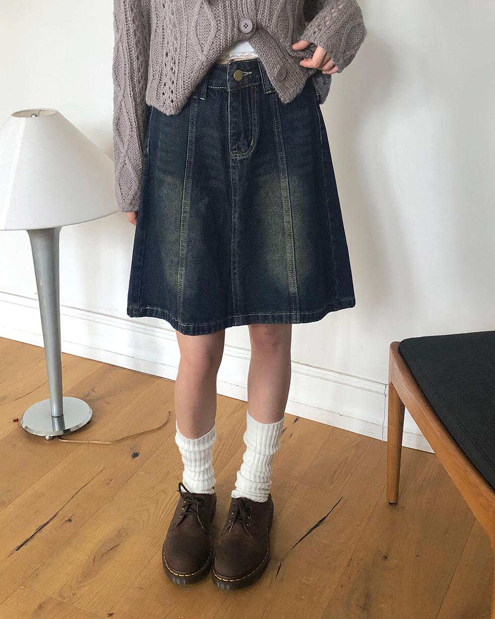 デニム スカート ウィメンズ - ブランド | ファッション通販サイト NUGU